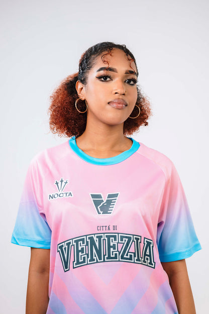 Venezia FC GK Away Kit [NOCTA]