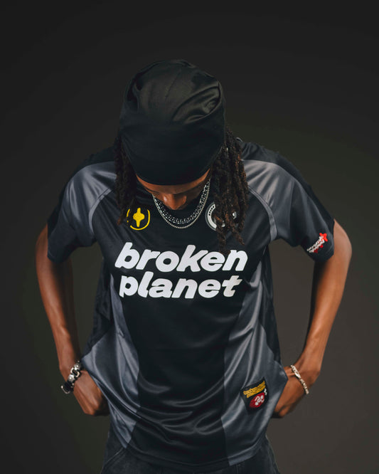 BROKEN PLANET JERSEY